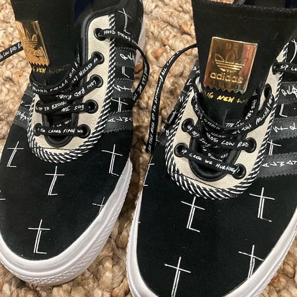 adidas Shoes Heat Adidas Adieasesuperstar Aap Ferg